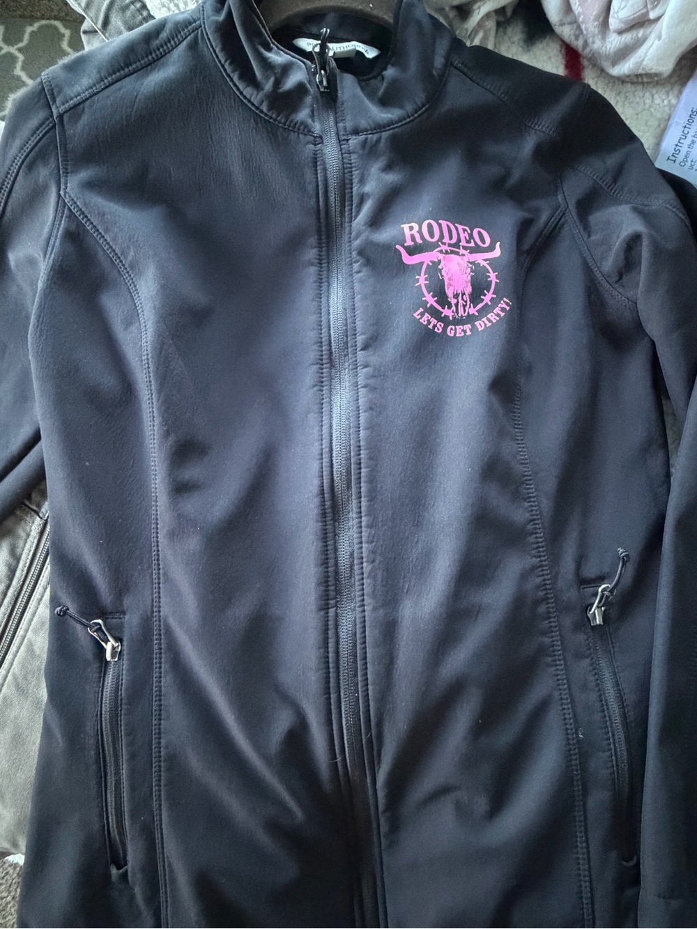 Rodeo jacket - Picture 2 of 6